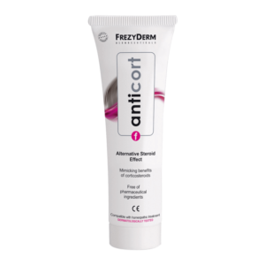 Frezyderm Anticort, kortizon alternatíva