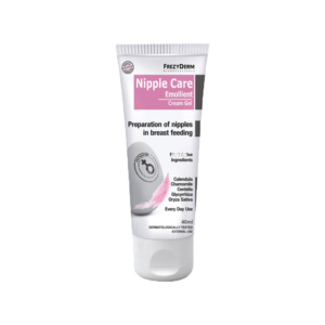 Frezyderm Nipple Care - mellápoló krém