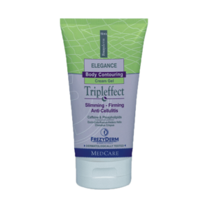 Frezyderm Tripleffect narancsbőr ellen
