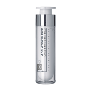 Frezyderm Anti -Wrinkle rich éjszakai ránctalanító