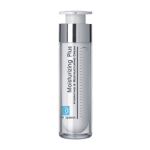 Frezyderm moisturising plus hidratáló arckrém