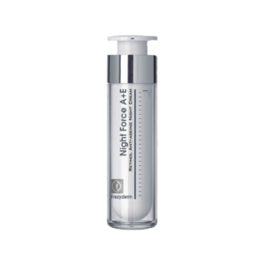Frezyderm night force A+E éjszakai arckrém