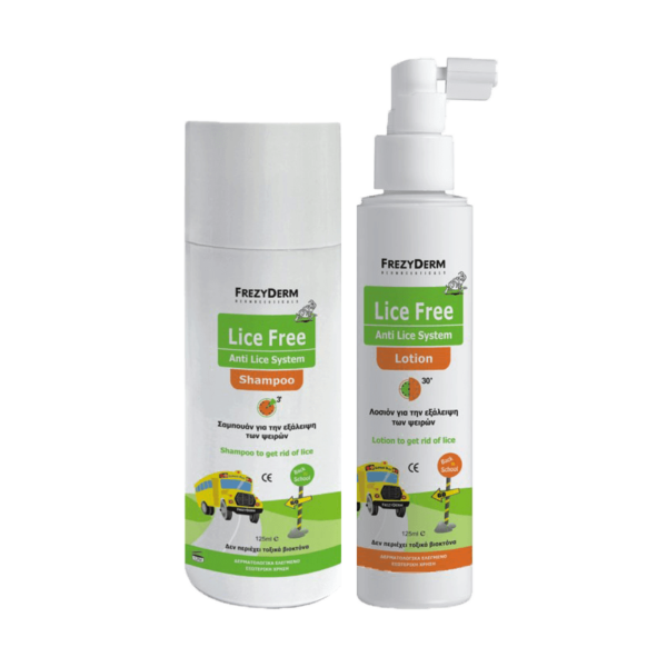 frezyderm tetuirto szett