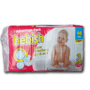 Bebish pelenka 3