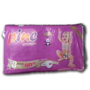 Pine pelenka 3