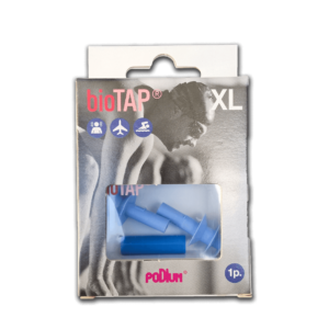 Biotap Lamellás XL füldugó
