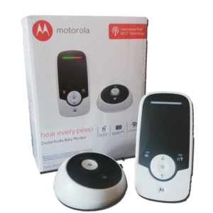 Motorola MBP160 bébiőr