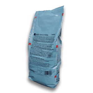 Ajándék forrócsoki