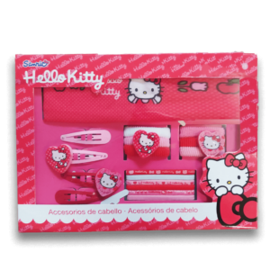 Szépségszett HelloKitty